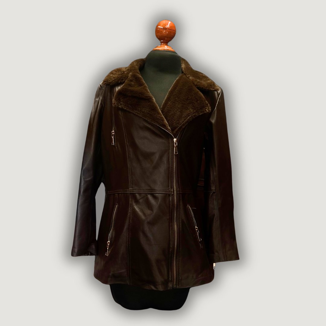 Gabardina: yamilet