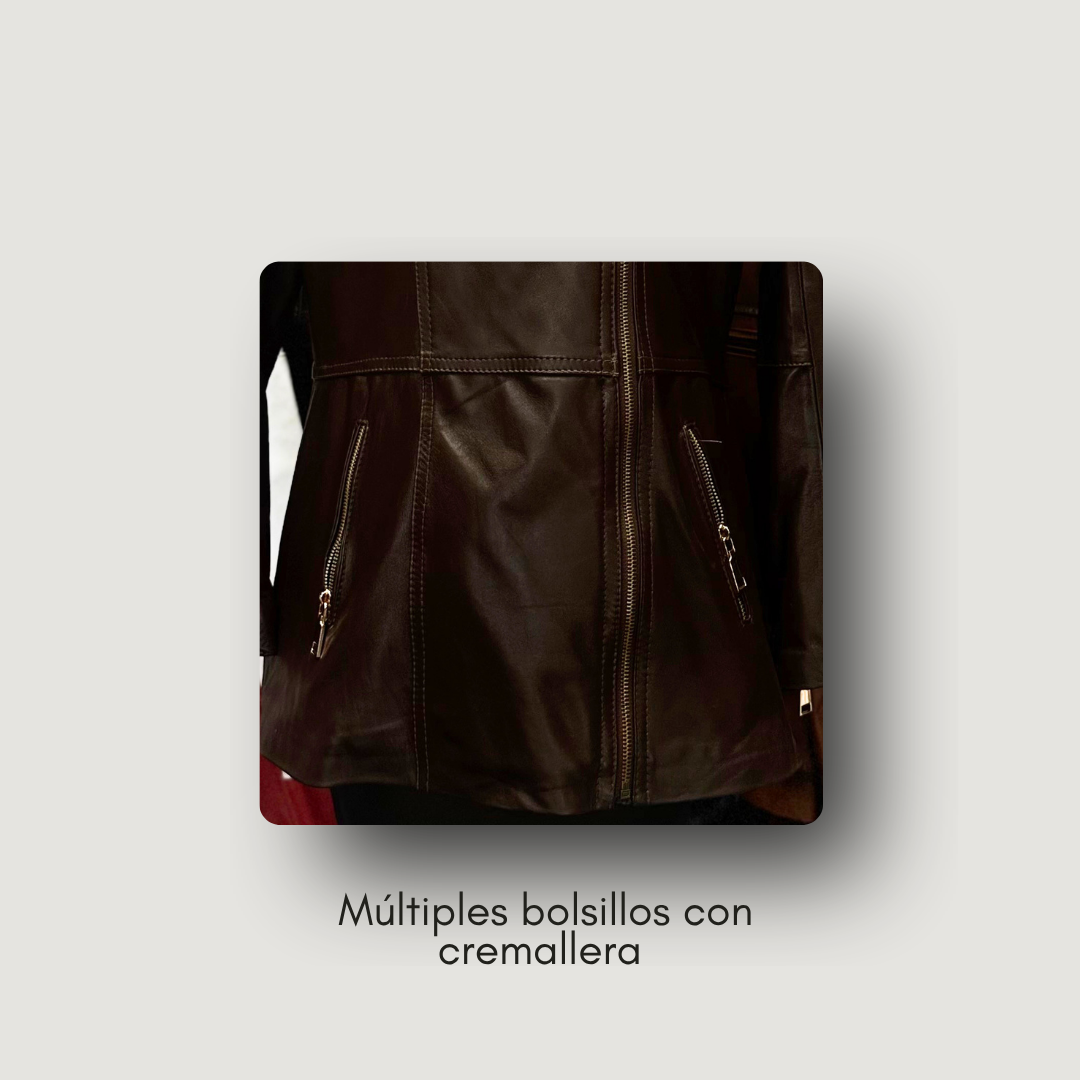 Gabardina: yamilet