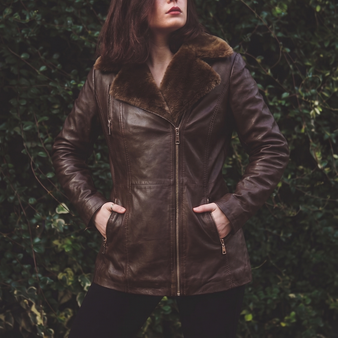 Gabardina: yamilet