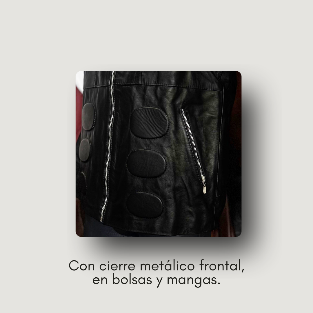 Chamarra: Capitan America