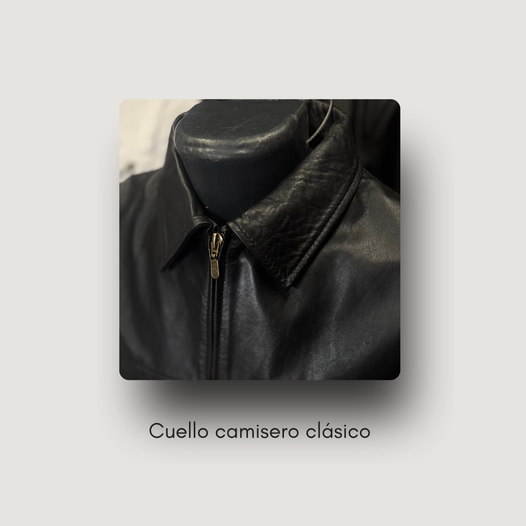 Chamarra: Italiano