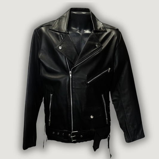 Chamarra: Rockera