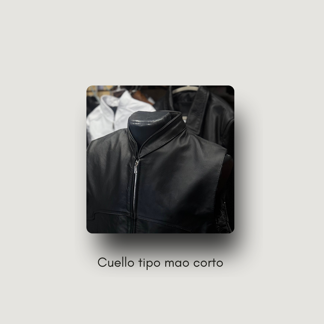 Chaleco: Icon