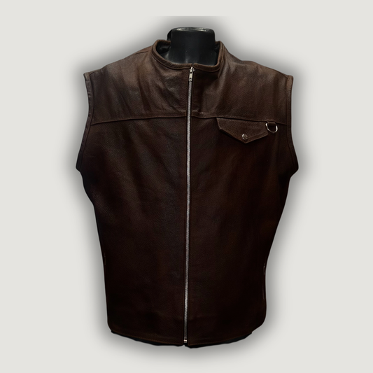 Chaleco: legendario