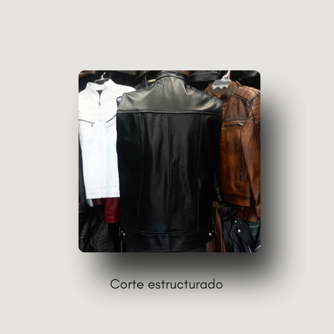 Chaleco: Levis