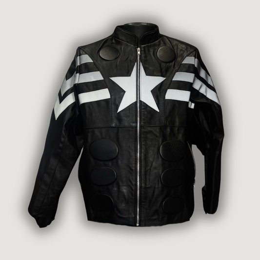 Chamarra: Capitan America