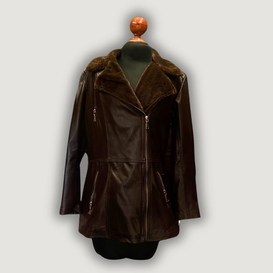 Gabardina: yamilet