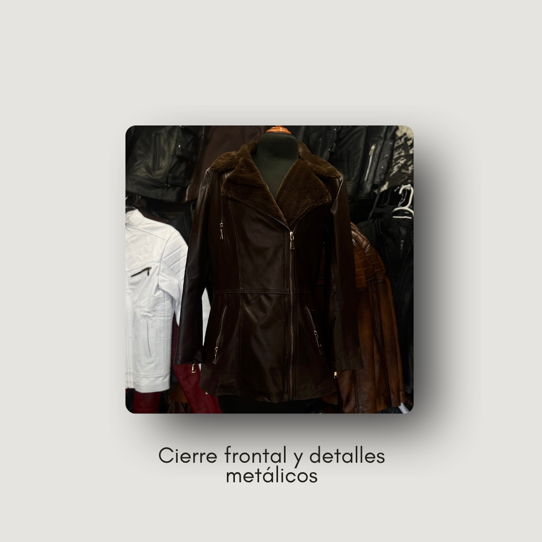 Gabardina: yamilet