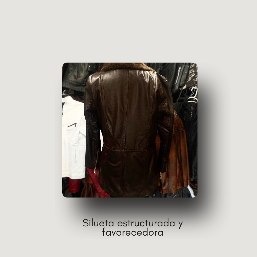 Gabardina: yamilet
