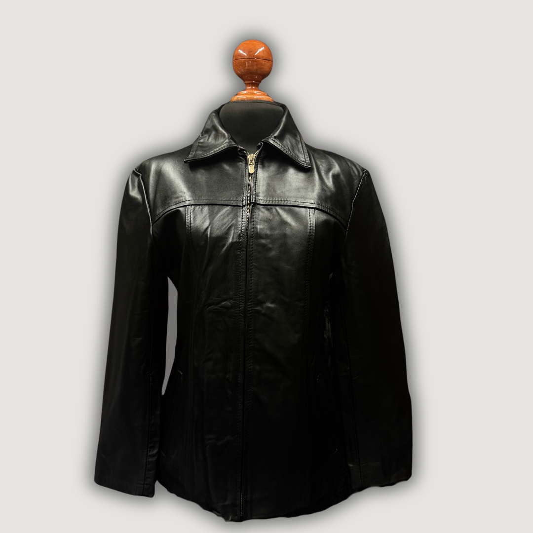 Chamarra: Joselin