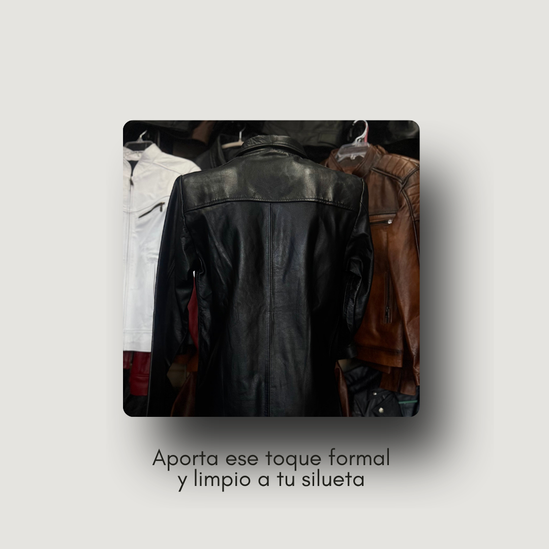 Chamarra: Italiano