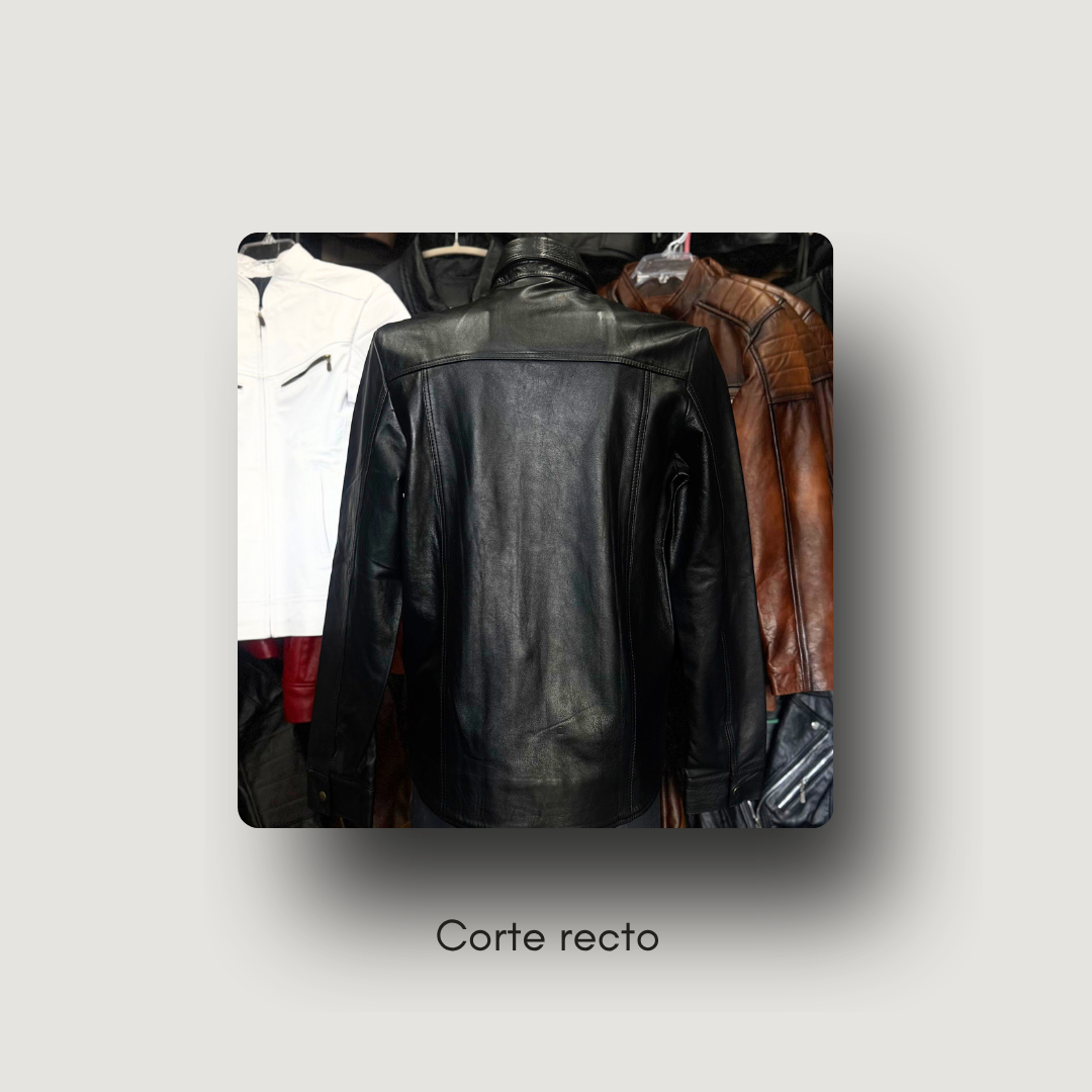 Chamarra: Camisola